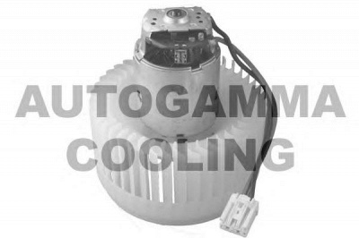 AUTOGAMMA ga34503 -  Вентилятор салона