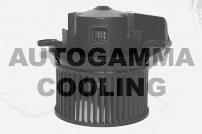 AUTOGAMMA ga35001 -  Вентилятор салона