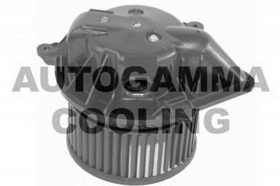 AUTOGAMMA ga35010 -  Вентилятор салона