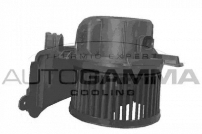 AUTOGAMMA ga35018 -  Вентилятор салона