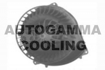 AUTOGAMMA ga36001 -  Вентилятор салона