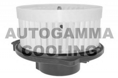 AUTOGAMMA ga36002 -  Вентилятор салона
