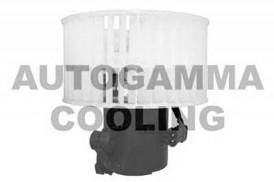 AUTOGAMMA ga36005 -  Вентилятор салона