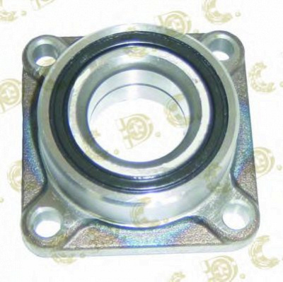 AUTOKIT 01375 -  Комплект подшипника ступицы колеса