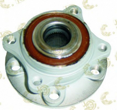 AUTOKIT 0197177 -  Комплект подшипника ступицы колеса
