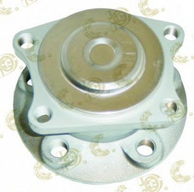 AUTOKIT 0197178 -  Комплект подшипника ступицы колеса