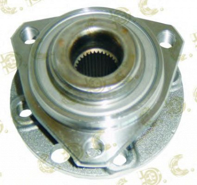 AUTOKIT 0197179 -  Комплект подшипника ступицы колеса