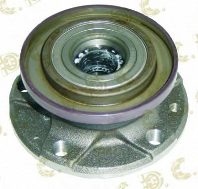 AUTOKIT 0197190 -  Комплект подшипника ступицы колеса