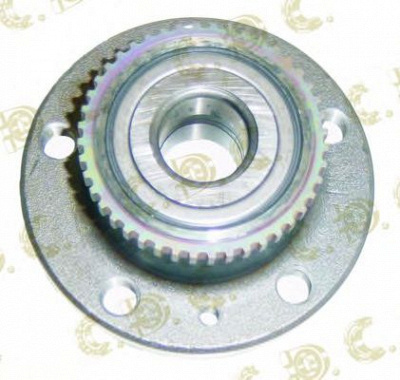 AUTOKIT 0197191 -  Комплект подшипника ступицы колеса