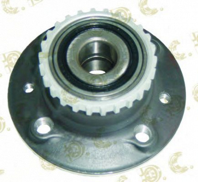 AUTOKIT 0197192 -  Комплект подшипника ступицы колеса