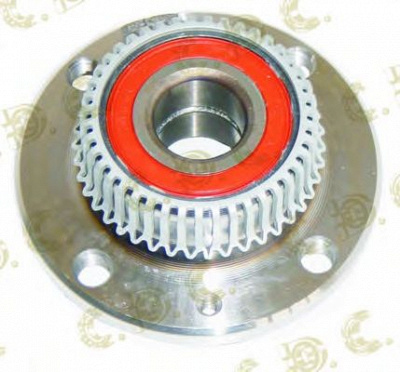 AUTOKIT 0197319 -  Комплект подшипника ступицы колеса