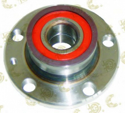 AUTOKIT 0197333 -  Комплект подшипника ступицы колеса