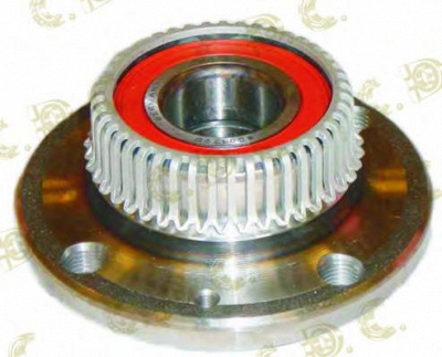 AUTOKIT 0197439 -  Комплект подшипника ступицы колеса