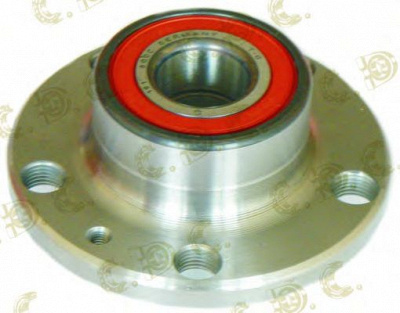 AUTOKIT 0197479 -  Комплект подшипника ступицы колеса