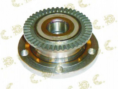 AUTOKIT 0197496 -  Комплект подшипника ступицы колеса