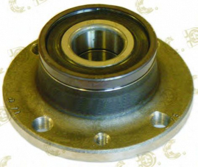 AUTOKIT 0197532 -  Комплект подшипника ступицы колеса