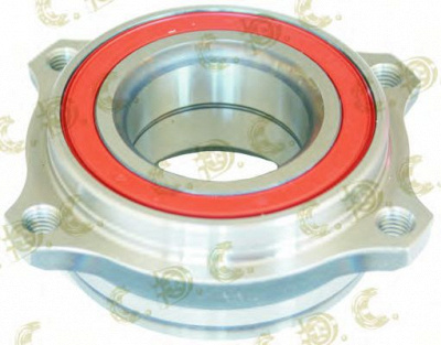 AUTOKIT 0197569 -  Комплект подшипника ступицы колеса