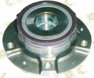 AUTOKIT 0197577 -  Комплект подшипника ступицы колеса