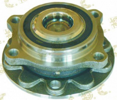AUTOKIT 0197628 -  Комплект подшипника ступицы колеса