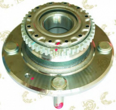 AUTOKIT 0197775 -  Комплект подшипника ступицы колеса