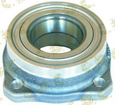AUTOKIT 0197839 -  Комплект подшипника ступицы колеса