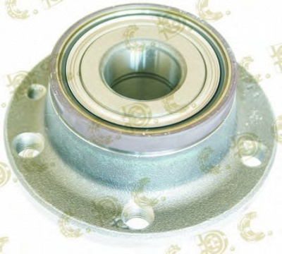AUTOKIT 0197950 -  Комплект подшипника ступицы колеса