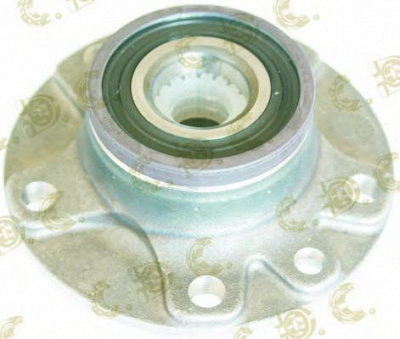 AUTOKIT 0197955 -  Комплект подшипника ступицы колеса