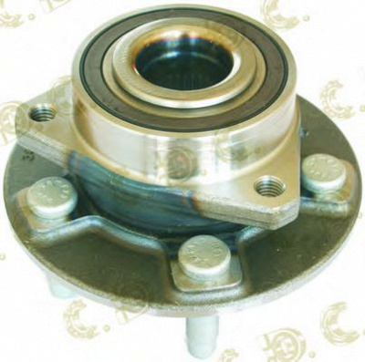 AUTOKIT 0197974 -  Комплект подшипника ступицы колеса