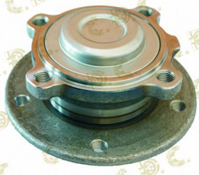AUTOKIT 0198029 -  Комплект подшипника ступицы колеса