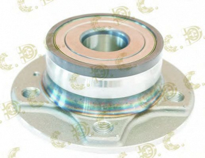 AUTOKIT 0198088 -  Комплект подшипника ступицы колеса