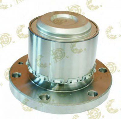 AUTOKIT 0198113 -  Комплект подшипника ступицы колеса