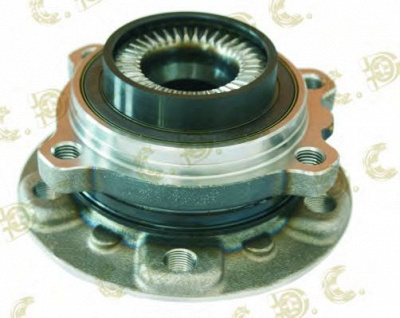 AUTOKIT 0198127 -  Комплект подшипника ступицы колеса