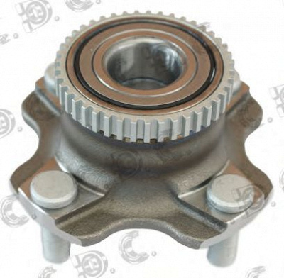 AUTOKIT 0198175 -  Комплект подшипника ступицы колеса