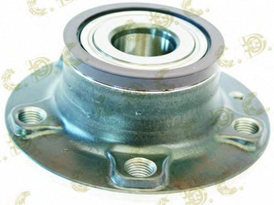 AUTOKIT 0198177 -  Комплект подшипника ступицы колеса