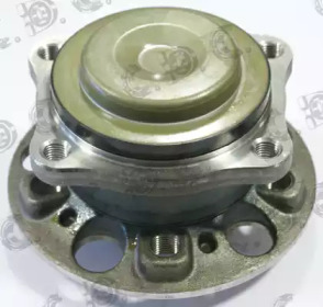 AUTOKIT 0198259 -  Комплект подшипника ступицы колеса