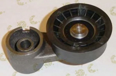 AUTOKIT 03006dx -  Натяжной ролик, ремень ГРМ