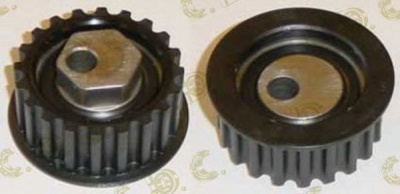 AUTOKIT 03066 -  Натяжной ролик, ремень ГРМ