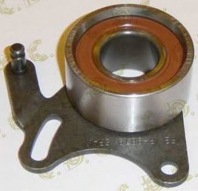 AUTOKIT 03098 -  Натяжной ролик, ремень ГРМ