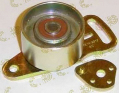 AUTOKIT 03155 -  Натяжной ролик, ремень ГРМ