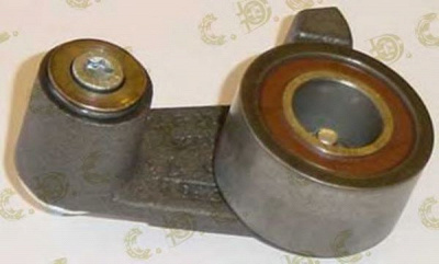 AUTOKIT 03172 -  Натяжной ролик, ремень ГРМ