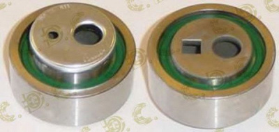 AUTOKIT 03175 -  Натяжной ролик, ремень ГРМ