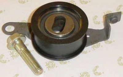 AUTOKIT 03178 -  Натяжной ролик, ремень ГРМ