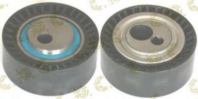 AUTOKIT 03250p -  Натяжная планка, поликлиновой ремень