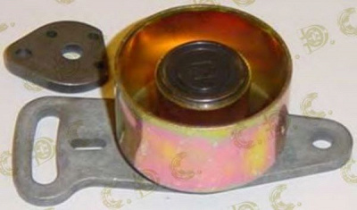 AUTOKIT 03280 -  Натяжной ролик, ремень ГРМ