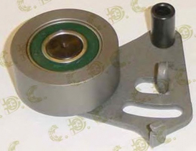 AUTOKIT 03311 -  Натяжной ролик, ремень ГРМ