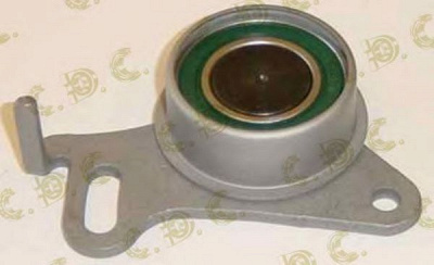 AUTOKIT 03319 -  Натяжной ролик, ремень ГРМ