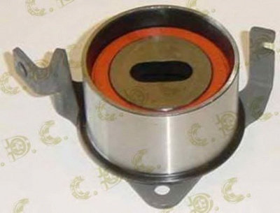 AUTOKIT 03326 -  Натяжной ролик, ремень ГРМ