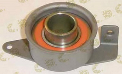 AUTOKIT 03347 -  Натяжной ролик, ремень ГРМ