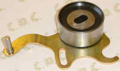 AUTOKIT 03348 -  Натяжной ролик, ремень ГРМ