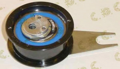 AUTOKIT 03355 -  Натяжной ролик, ремень ГРМ